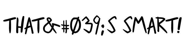 2 much coffee Bold  Free Fonts Download