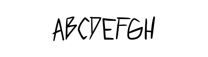 2 much coffee  Free Fonts Download