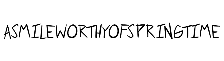 2 much coffee  Free Fonts Download