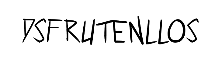 2 much coffee  Free Fonts Download