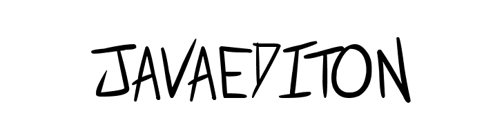 2 much coffee  Free Fonts Download