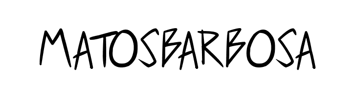 2 much coffee  Free Fonts Download