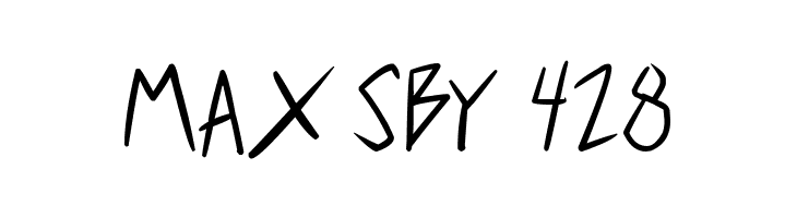 2 much coffee  Free Fonts Download