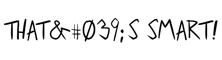 2 much coffee  Free Fonts Download