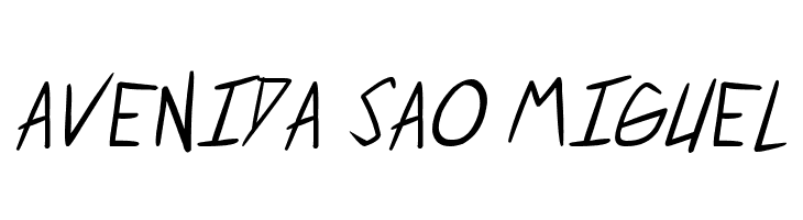 2 much coffee Italic  Free Fonts Download