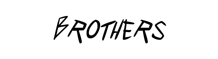 2 much coffee Italic  Free Fonts Download