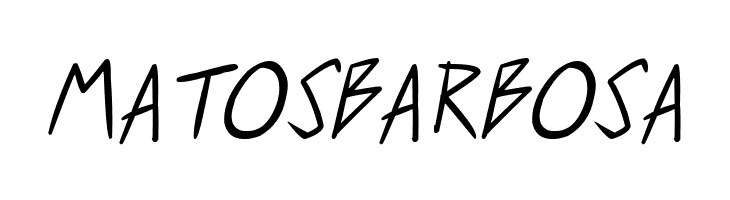 2 much coffee Italic  Free Fonts Download