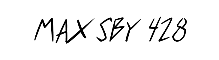 2 much coffee Italic  Free Fonts Download