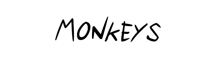 2 much coffee Italic  Free Fonts Download