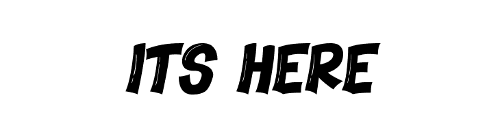 Cow-Mix  Free Fonts Download