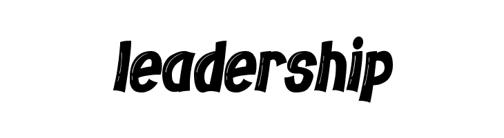 Cow-Mix  Free Fonts Download