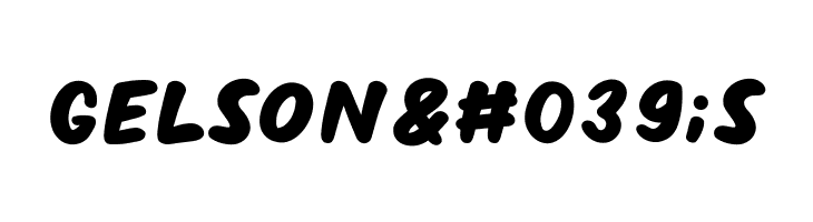 PowerSmash  Free Fonts Download