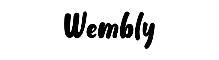 Calm Down Sampson  Free Fonts Download