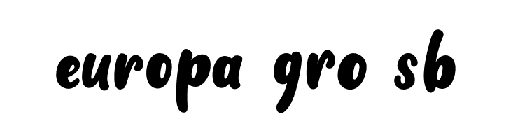 Calm Down Sampson  Free Fonts Download