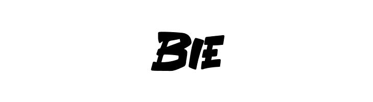 Bigdex  Free Fonts Download