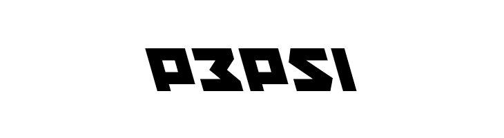 Nyet Leftalic  Free Fonts Download