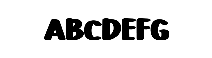 Banana Summer  Free Fonts Download