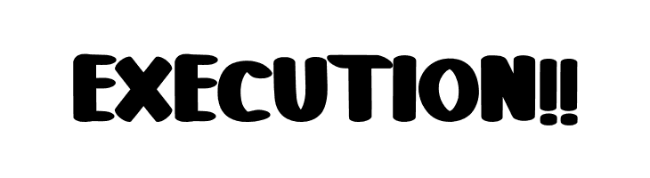 Banana Summer  Free Fonts Download