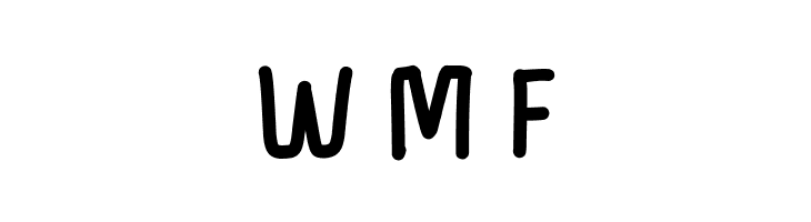 Kids Draw  Free Fonts Download