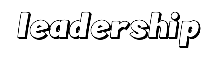 Chopic 3D Free version Regular  Free Fonts Download