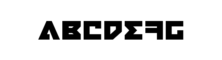 Nyet  Free Fonts Download