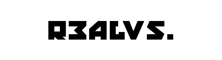 Nyet  Free Fonts Download