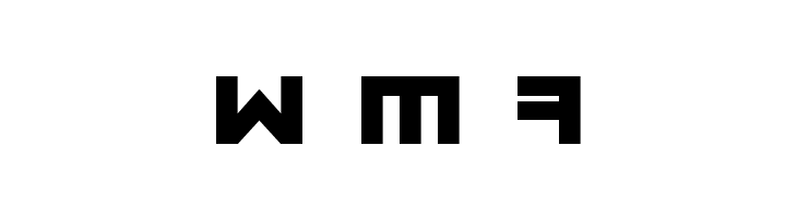 Nyet  Free Fonts Download
