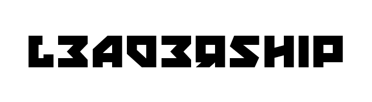 Nyet  Free Fonts Download