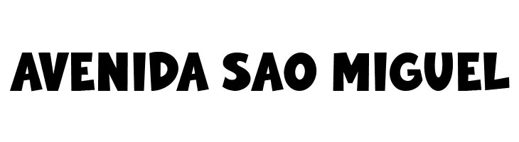 Bold Marker  Free Fonts Download