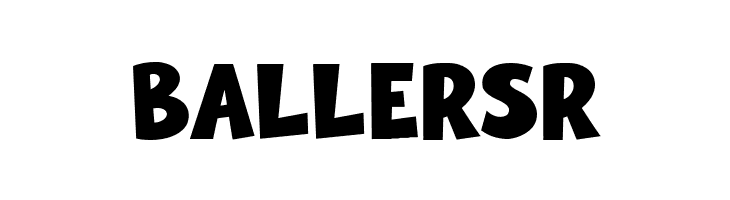 Bold Marker  Free Fonts Download