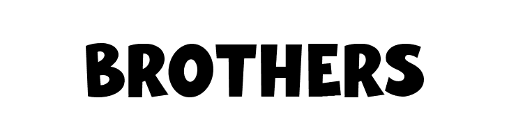 Bold Marker  Free Fonts Download