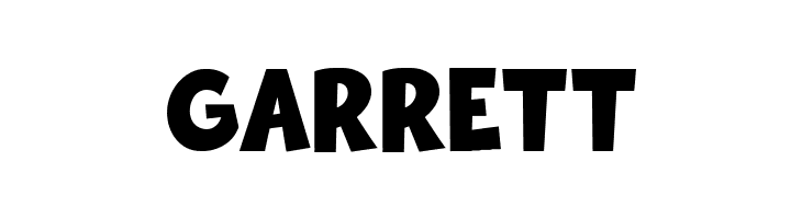 Bold Marker  Free Fonts Download