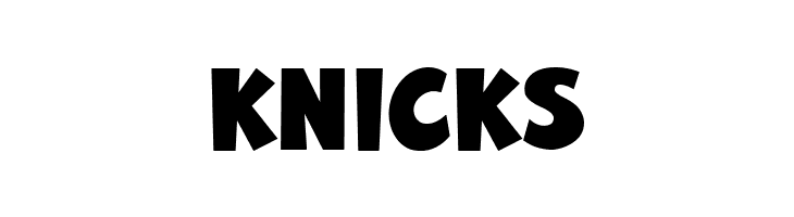 Bold Marker  Free Fonts Download