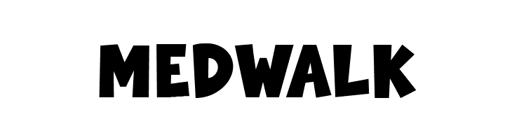 Bold Marker  Free Fonts Download