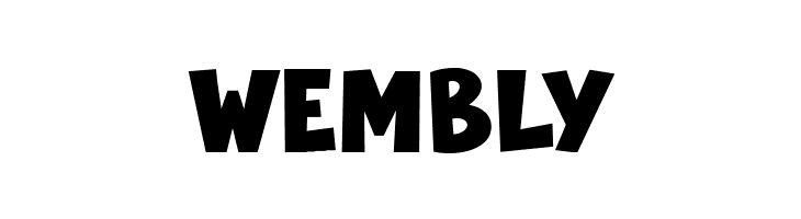 Bold Marker  Free Fonts Download