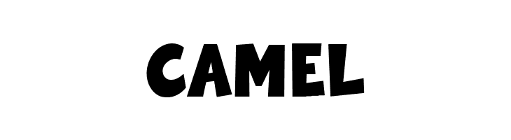 Bold Marker  Free Fonts Download