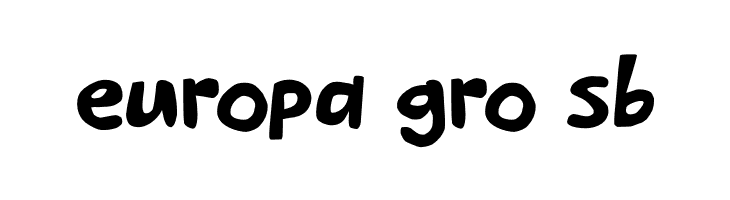 Overnight Oats DEMO Regular  Free Fonts Download