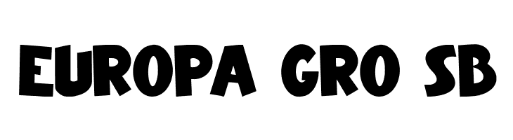 Every Sunday  Free Fonts Download