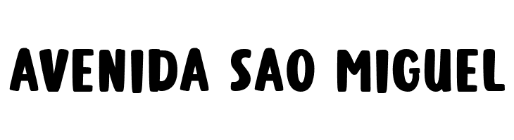 Sleepy Rabbit  Free Fonts Download