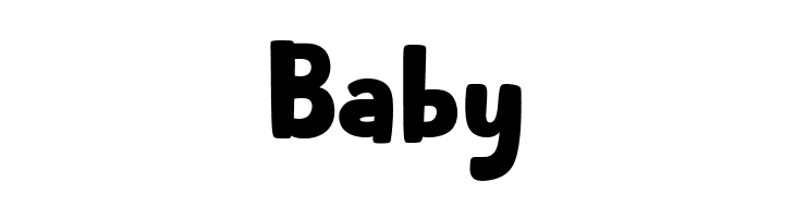 Sleepy Rabbit  Free Fonts Download