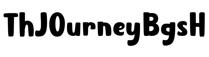 Sleepy Rabbit  Free Fonts Download