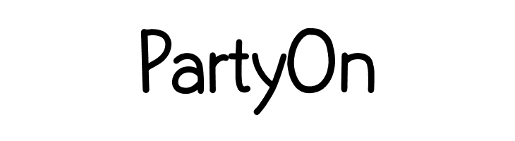 STICKEY  Free Fonts Download