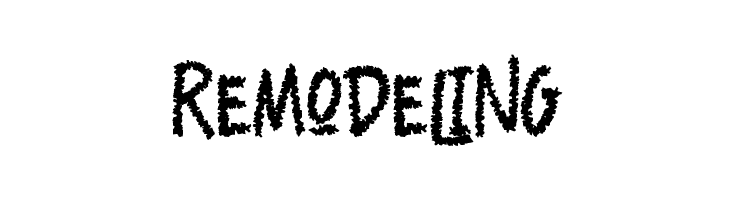 Monsterian  Free Fonts Download