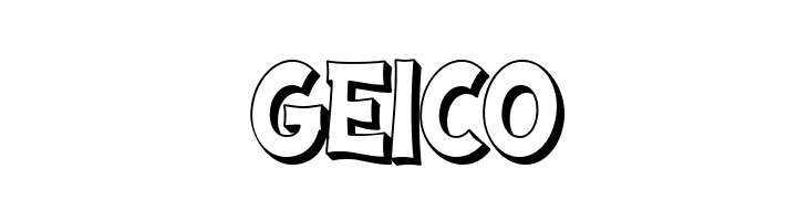 Chomiku 3D Regular  Free Fonts Download