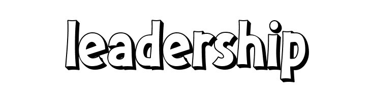 Chomiku 3D Regular  Free Fonts Download