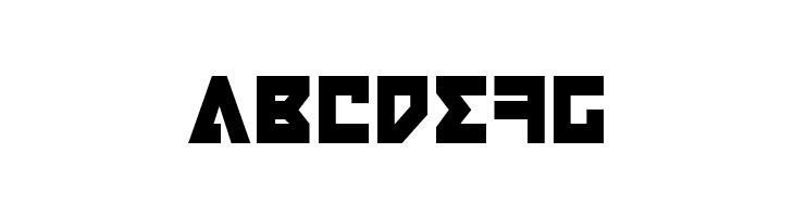 Nyet Condensed  Free Fonts Download