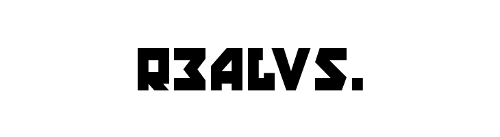 Nyet Condensed  Free Fonts Download