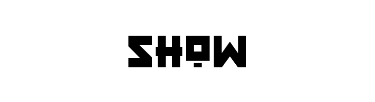 Nyet Condensed  Free Fonts Download