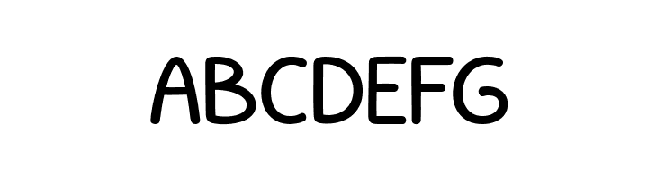 Cherile Regular  Free Fonts Download