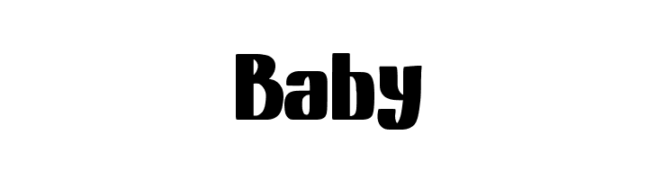 HOMICA  Free Fonts Download